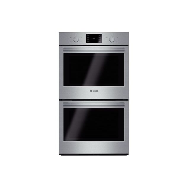 Bosch Wall Ovens HBL5551UC