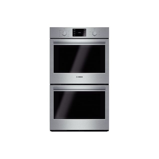 Bosch Wall Ovens HBL5651UC