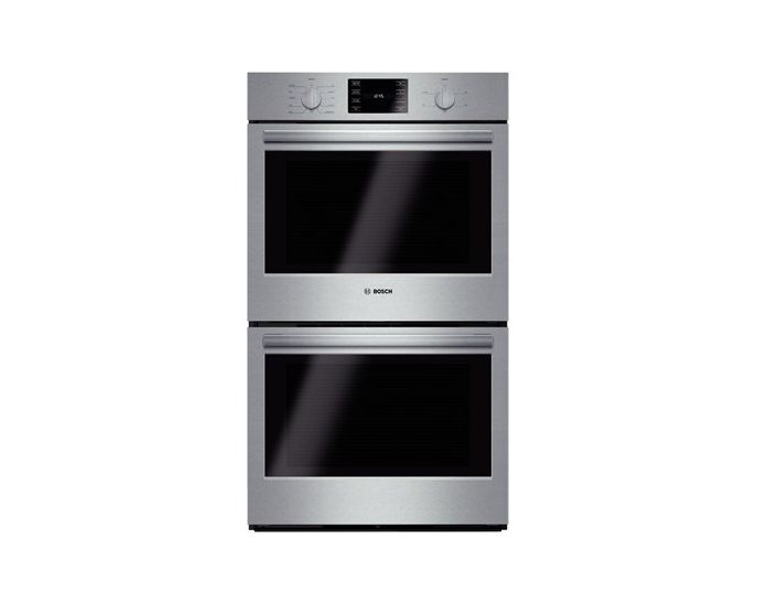 Bosch Wall Ovens HBL5651UC