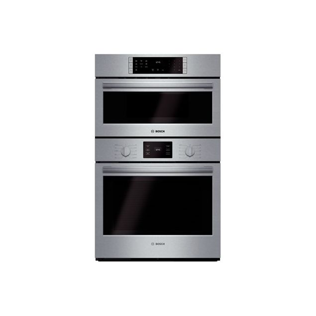 Bosch Wall Ovens HBL5751UC