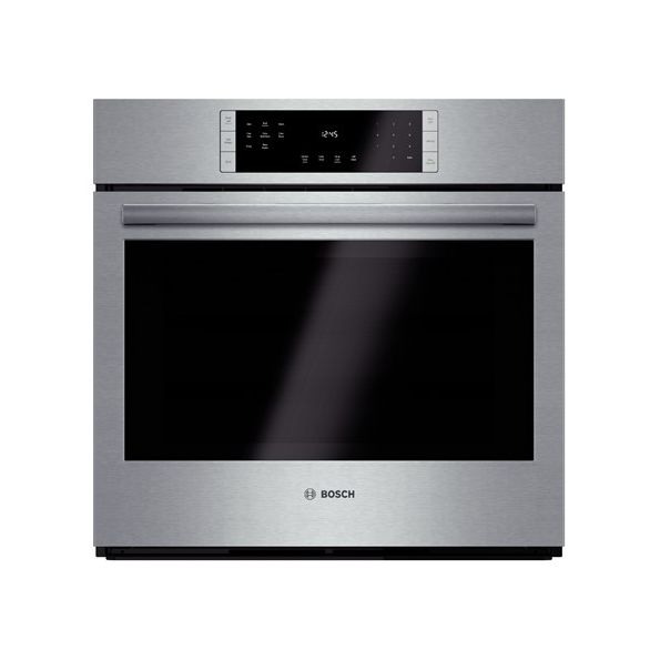 Bosch Wall Ovens HBL8451UC