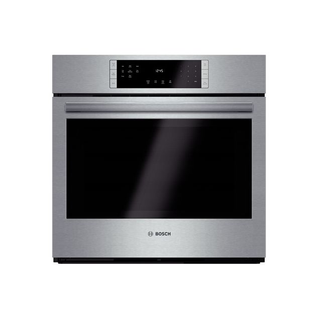 Bosch Wall Ovens HBL8451UC