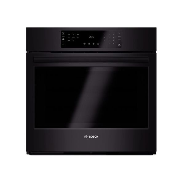 Bosch Wall Ovens HBL8461UC