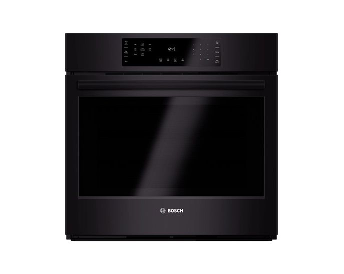 Bosch Wall Ovens HBL8461UC