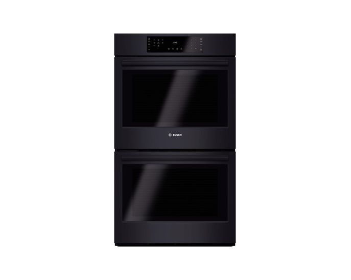 Bosch Wall Ovens HBL8661UC