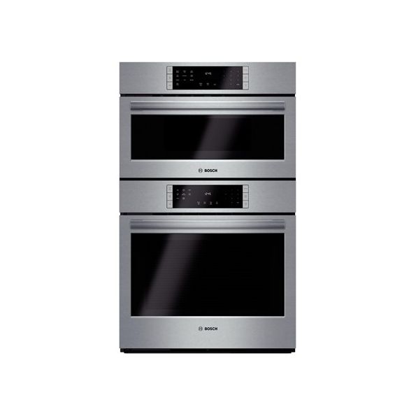 Bosch Wall Ovens HBL8751UC
