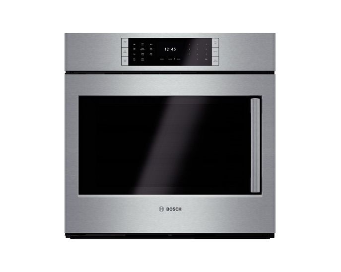 Bosch Wall Ovens HBLP451LUC