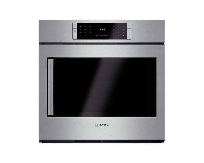 Bosch Wall Ovens HBLP451RUC