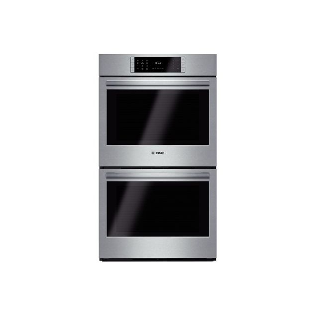 Bosch Wall Ovens HBLP651UC