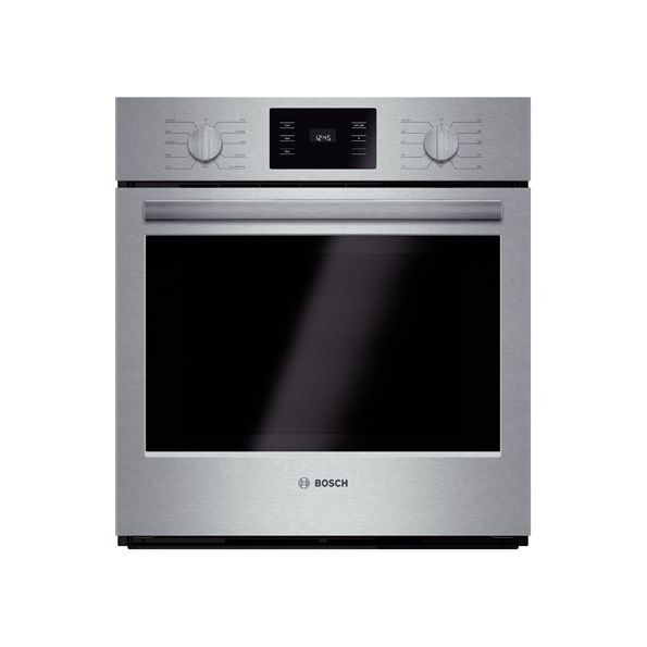 Bosch Wall Ovens HBN5451UC