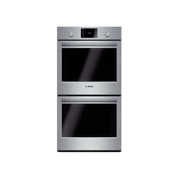 Bosch Wall Ovens HBN5651UC