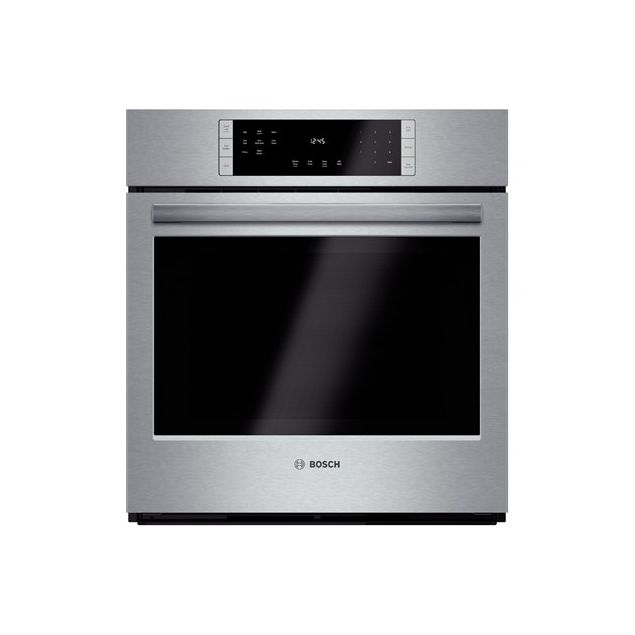 Bosch Wall Ovens HBN8451UC