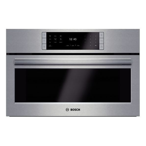 Bosch Wall Ovens HSLP451UC