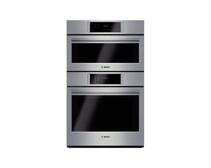 Bosch Wall Ovens HSLP751UC