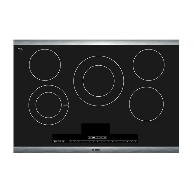 Bosch Cooktops NETP066SUC