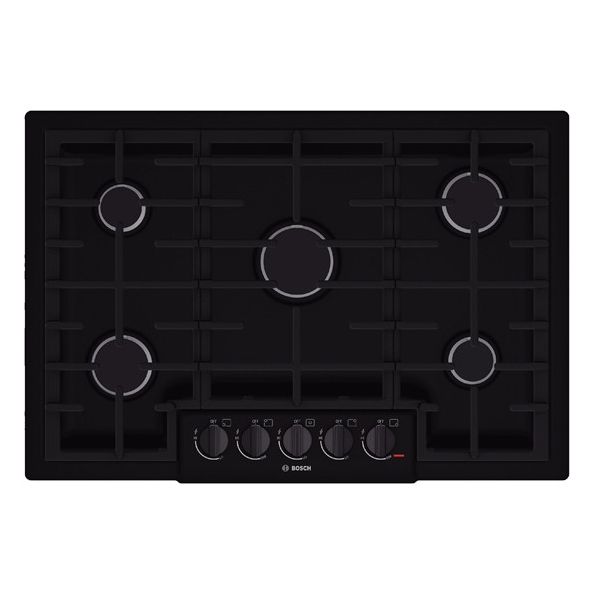 Bosch Cooktops NGM8065UC
