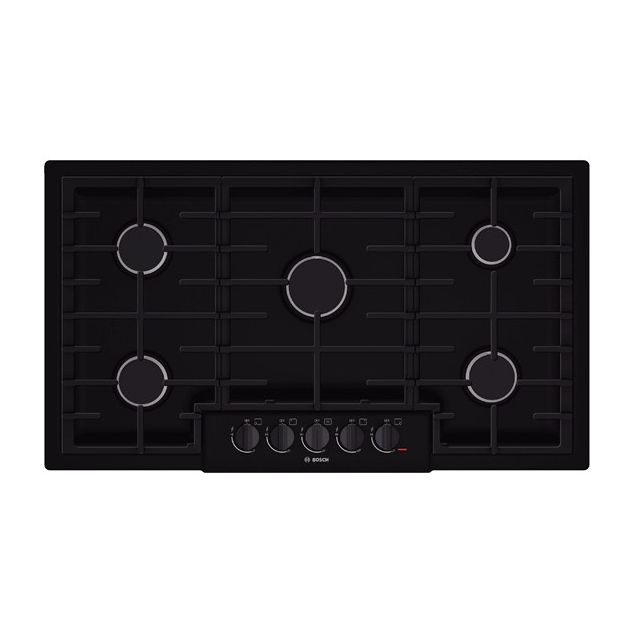 Bosch Cooktops NGM8665UC