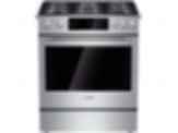 Gas Slide-in Range HGI8054UC