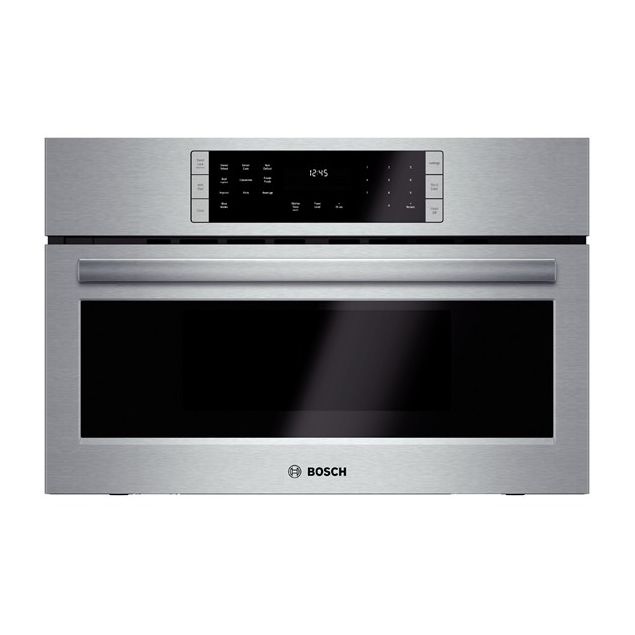 Bosch Microwaves HMC80151UC