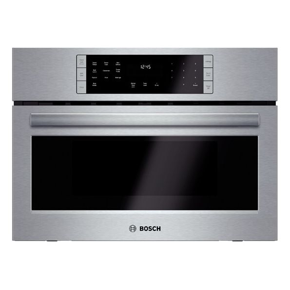 Bosch Microwaves HMC87151UC