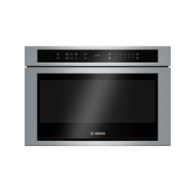 HMD8451UC 24" Microwave Oven