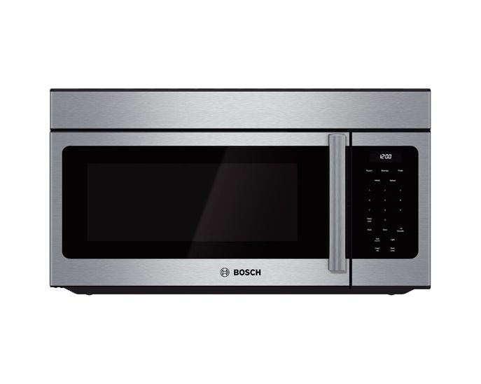 Bosch Microwaves HMV3052U