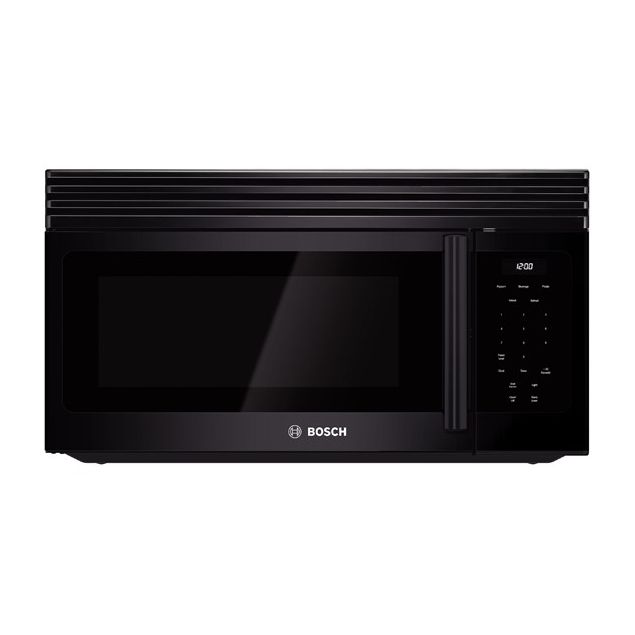 Bosch Microwaves HMV3062U