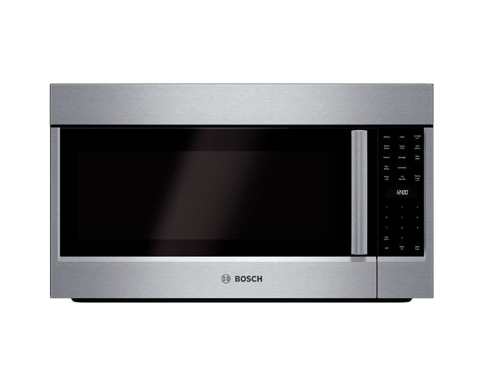 Bosch Microwaves HMV8052U