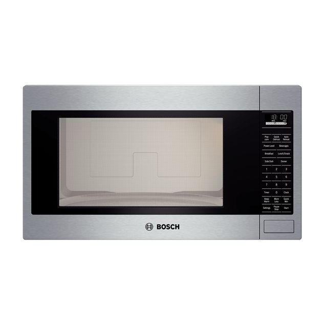 HMB5051 24" BuiltIn Microwave Oven