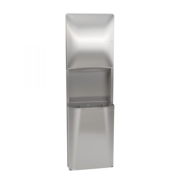2A05 Towel Dispenser Modlar