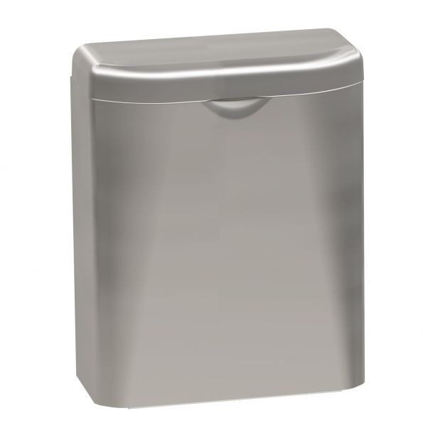 4A10 Sanitary Napkin Disposal