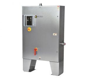 Keltech CN Series Tankless Water Heater - modlar.com