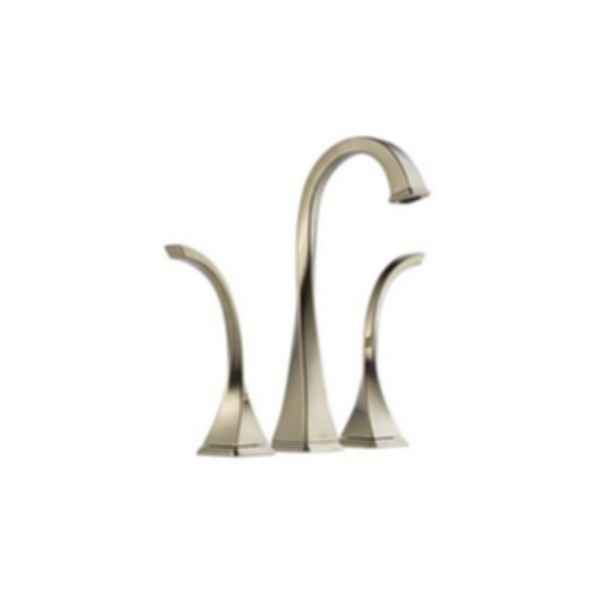 Virage Two Handle Widespread Vessel Lavatory Faucet 65430LF-BN