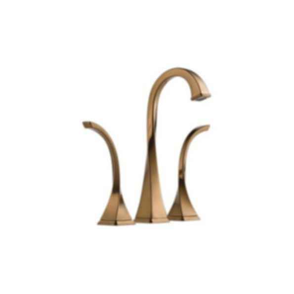 Virage Two Handle Widespread Vessel Lavatory Faucet 65430LF-BZ