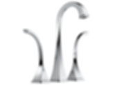 VIRAGE® Two-Handle Widespread Vessel Lavatory Faucet - 65430LF-PC