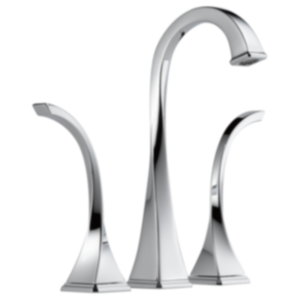 VIRAGE® Two-Handle Widespread Vessel Lavatory Faucet - 65430LF-PC