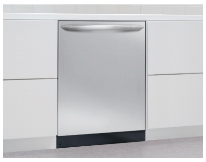 frigidaire gallery fgid2474q