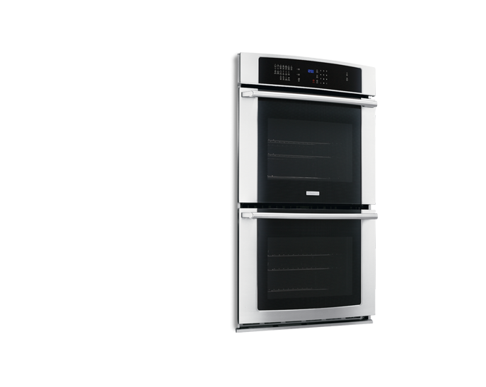Electrolux Double wall ovens EI27EW45J