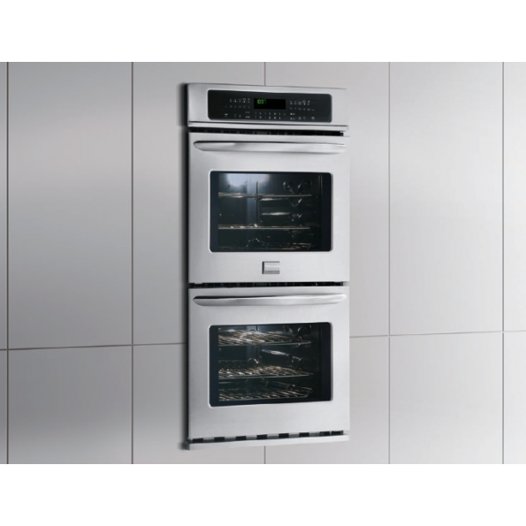 Frigidaire Double wall ovens FGET3065KF