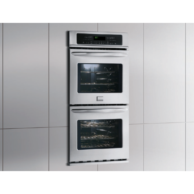 Frigidaire Double wall ovens FGET3065KF