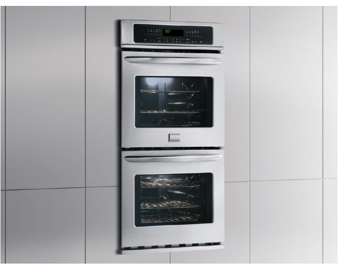 Frigidaire Double wall ovens FGET3065KF - modlar.com
