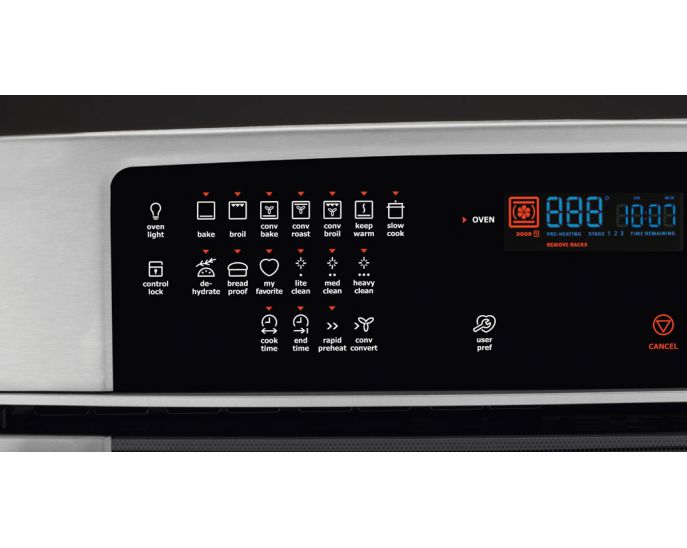 Electrolux Single Wall oven EI30EW35JS