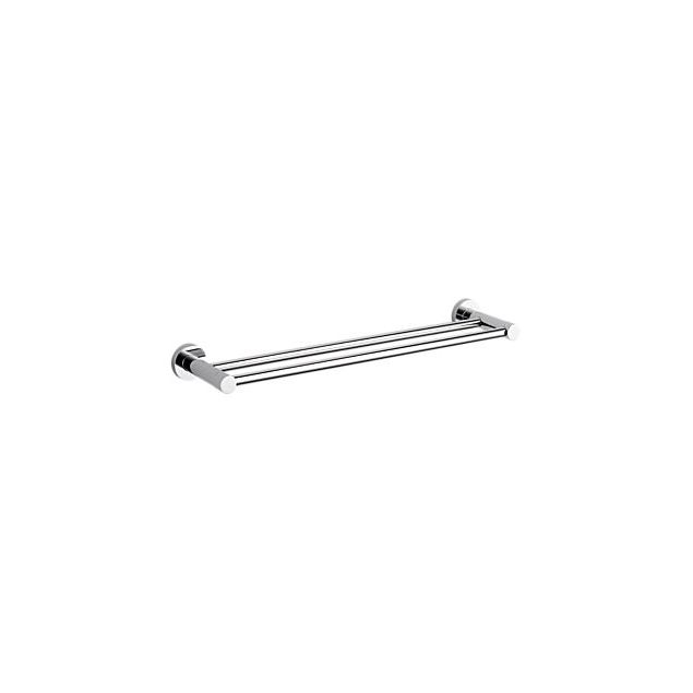 Lilah towel bar double 18