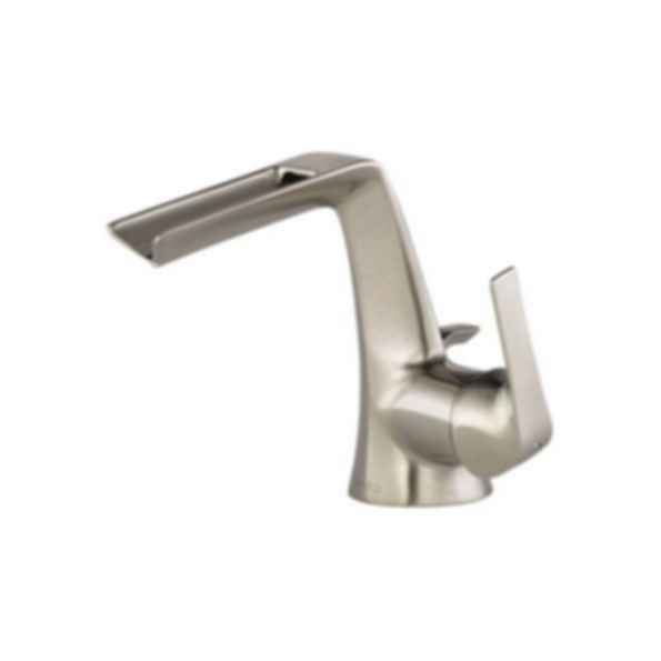 Brizo Sotria 1 Handle Lav (channel spout) 65051LF-NK