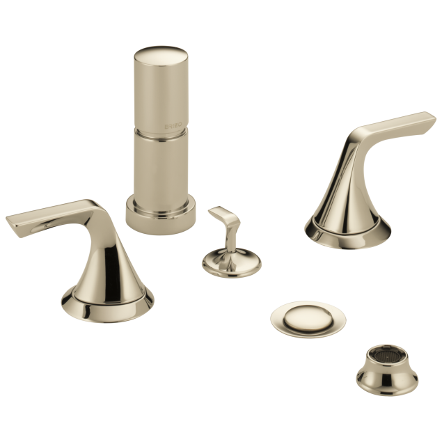 Sotria® Bidet Fixtures 68450