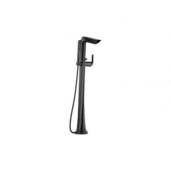 Brizo Sotria Free-standing Tub Filler T70150-BL