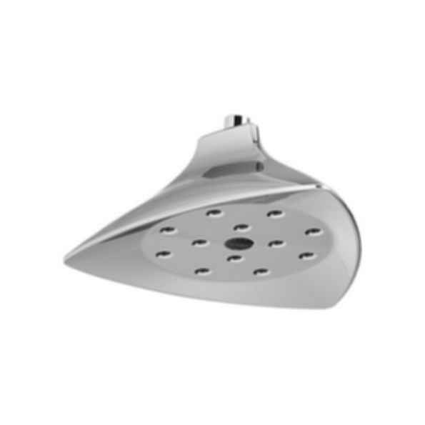Brizo Sotria H2OKinetics Ceiling Mount Showerhead 81350-PC