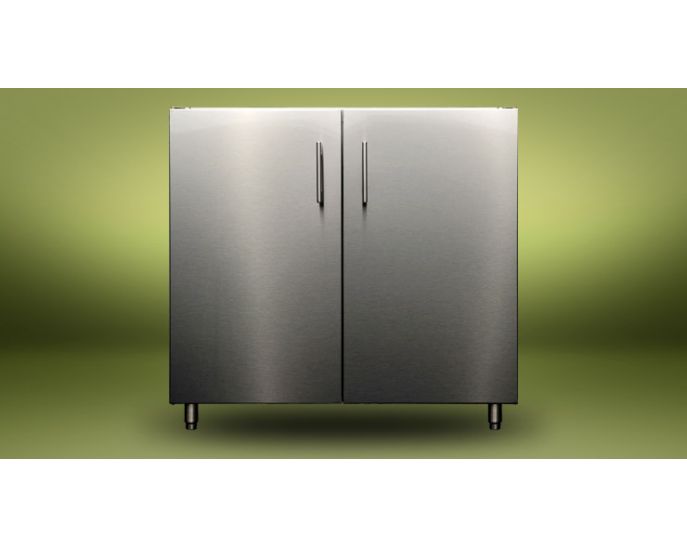 36" Sink Base Cabinet - modlar.com