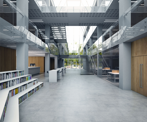 Polyflor Luxury Vinyl Tiles & Planks (LVT) library BIM contents ...