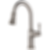 ARTESSO® Single Handle Pull-Down Kitchen Faucet - 63025LF